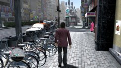 Yakuza 4