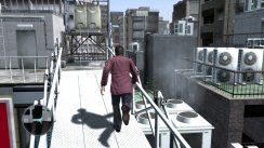 Yakuza 4