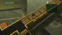 Metal Gear Solid HD Collection