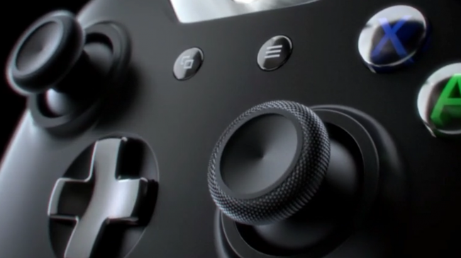 Velkommen til Xbox One - next gen Xbox