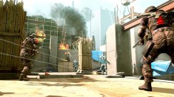Army of Two: The 40th Day