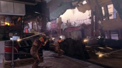 Army of Two: The 40th Day