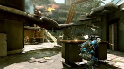 Army of Two: The 40th Day