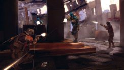 Army of Two: The 40th Day