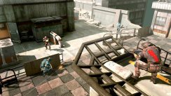Army of Two: The 40th Day