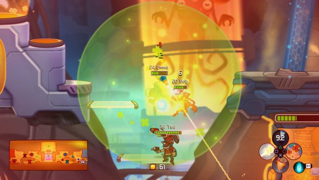 Awesomenauts