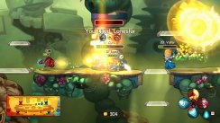Awesomenauts