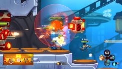 Awesomenauts