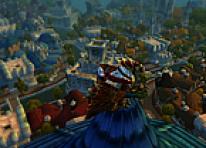 World of Warcraft: Cataclysm