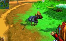 Fairy Tales: Three Heroes