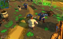 Fairy Tales: Three Heroes