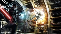 Star Wars: The Force Unleashed