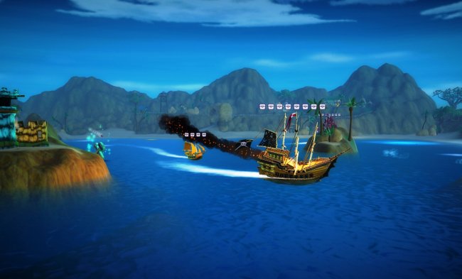 Free Realms