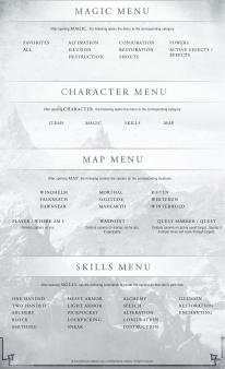 The Elder Scrolls V: Skyrim