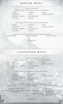 The Elder Scrolls V: Skyrim