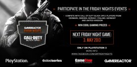 Call of Duty: Black Ops 2