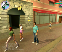 Grand Theft Auto: Vice City