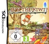 Ivy the Kiwi? Ivy the Kiwi?