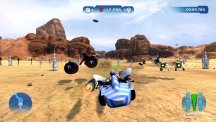 Kinect Star Wars