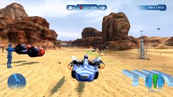Kinect Star Wars