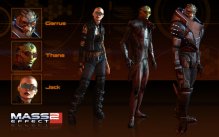Mass Effect 2