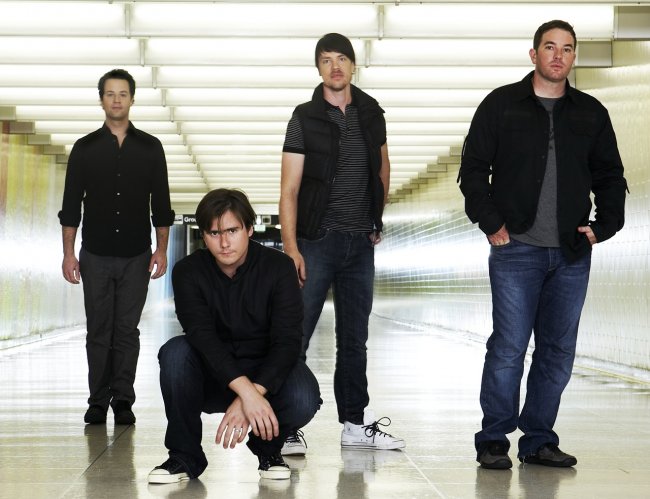 Futures Jimmy Eat World. quot;Futuresquot; - Jimmy Eat World