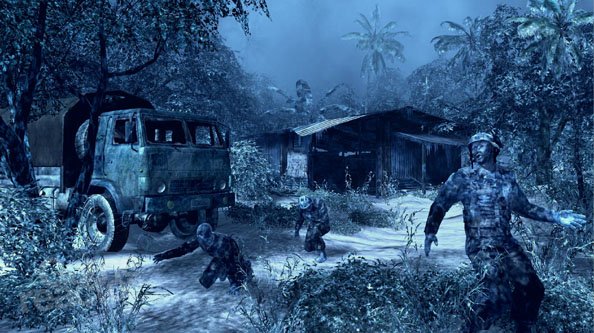 Crysis