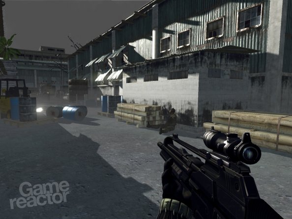 Crysis