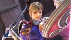 Soul Calibur IV