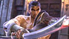Soul Calibur IV