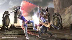 Soul Calibur IV
