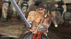 Soul Calibur IV
