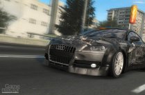 Need for Speed: Pro Street