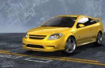 Need for Speed: Pro Street