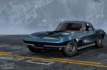 Need for Speed: Pro Street