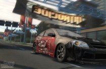 Need for Speed: Pro Street