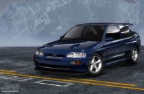 Need for Speed: Pro Street