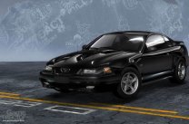 Need for Speed: Pro Street