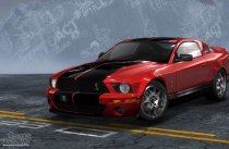 Need for Speed: Pro Street