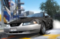 Need for Speed: Pro Street