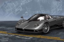 Need for Speed: Pro Street