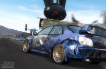 Need for Speed: Pro Street