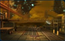 Playstation All-Stars Battle Royale