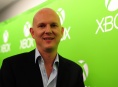 Xbox One og Phil Harrison Xbox One og Phil Harrison