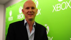 Xbox One og Phil Harrison