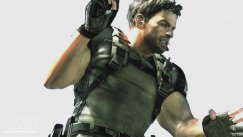 Resident Evil 5