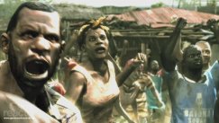 Resident Evil 5
