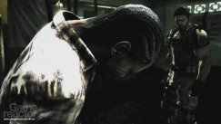 Resident Evil 5