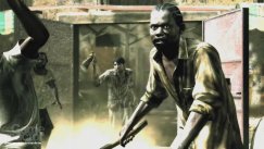 Resident Evil 5