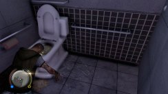 Sleeping Dogs